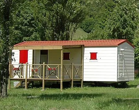 Campingplads Boomerang