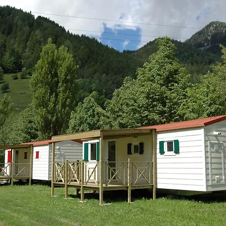 Campingplads Boomerang