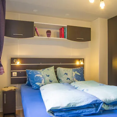 Campingplads Boomerang