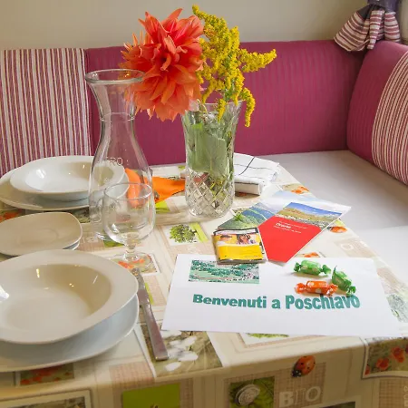 Campingplads Boomerang