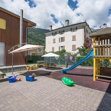 Boomerang Campingplads 3*