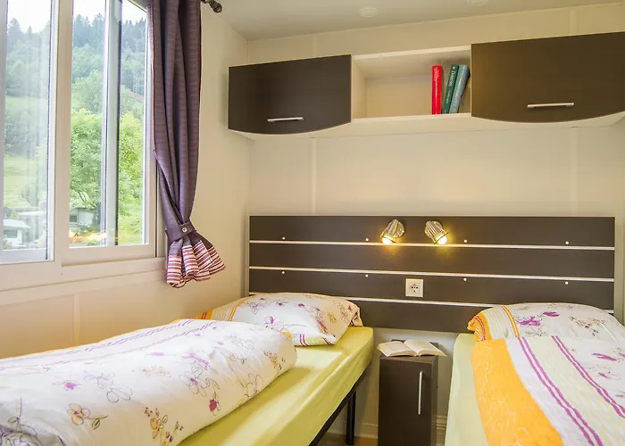 Boomerang Kemping Poschiavo