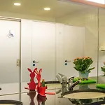مكان تخييم Boomerang 3*