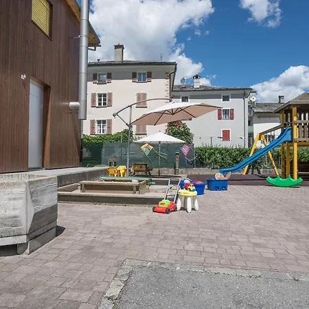 Boomerang 3* 포스치아보