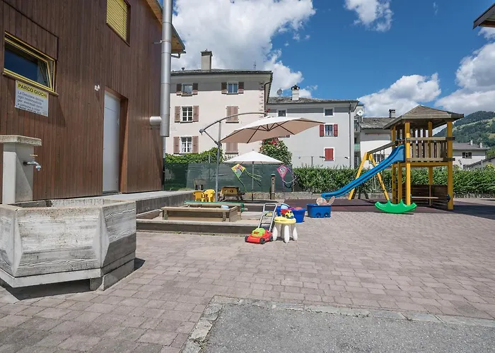 Boomerang 3* 포스치아보