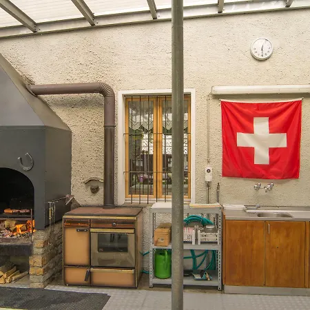 Boomerang キャンプ場