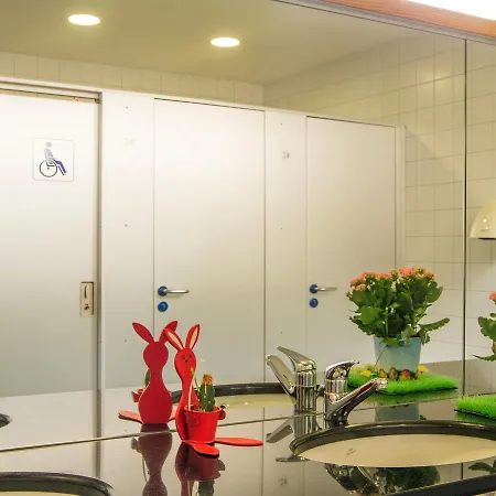 キャンプ場 Boomerang 3*