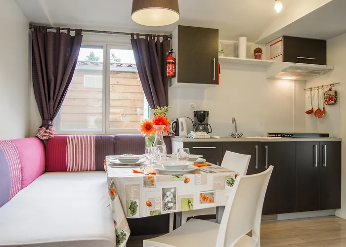 Campsite Boomerang Poschiavo