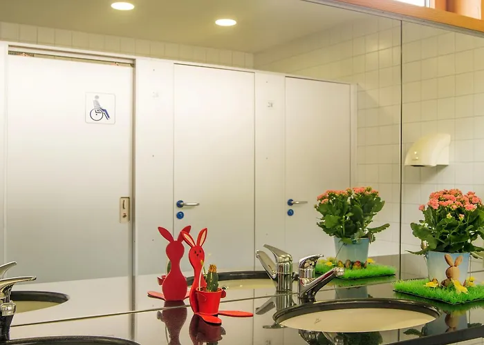 Campsite Boomerang 3*